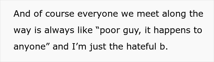 Woman Can't Stand Her Boyfriend Over His Weird And Entitled Behavior: "This Triggers Me So Much" Woman Can't Stand Her Boyfriend Over His Weird And Entitled Behavior: "This Triggers Me So Much"