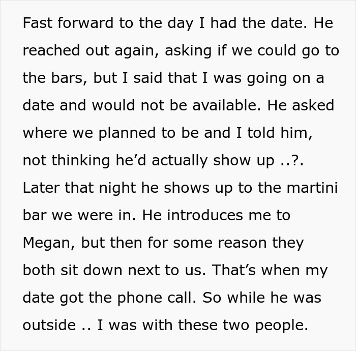 &ldquo;This Is Why Women Pick The Bear&rdquo;: Tinder Creep Demands A Second Date, Gets A Police Report Instead