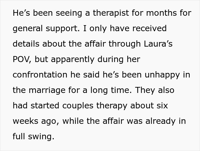 Man Idealizes Best Friend Of 20 Years, Finds Out He&rsquo;s Not As Righteous As He Always Thought