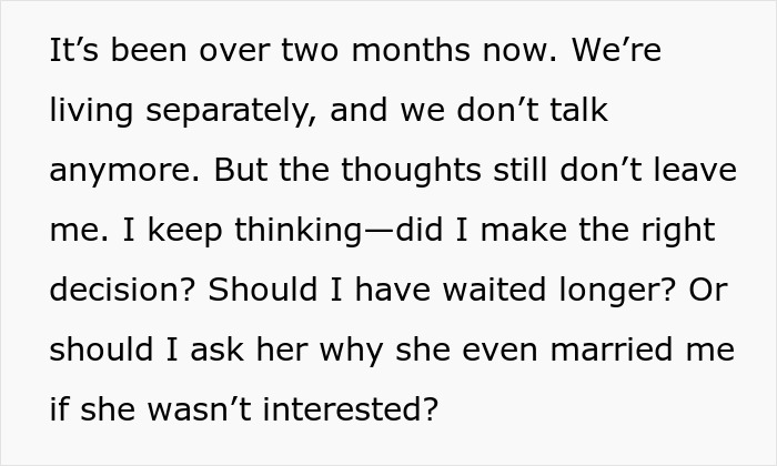Arranged Marriage Turns Nightmare After Husband Discovers Wife&rsquo;s Affair Just Days Into Wedding