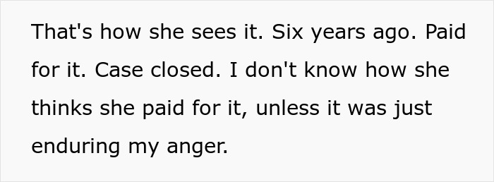 Guy Gets His Wife Sober And Raises Her Kids, She Repays Him With An Affair And An STD