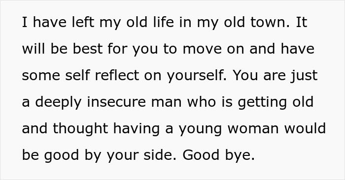 Guy Cheats On Wife With Barely Legal Sis, Sends Her An Email Years Later Crying For Her To Come Back