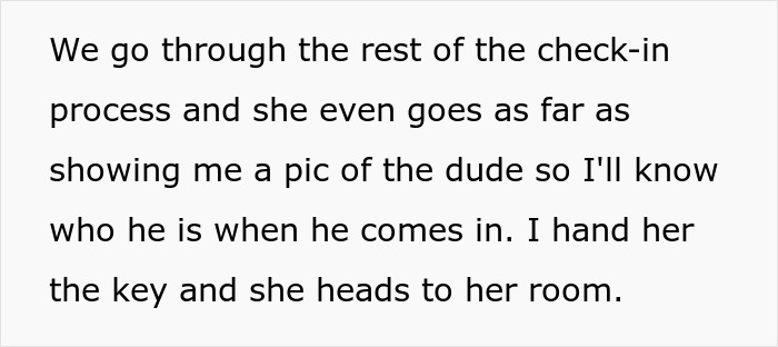 Guy Thinks He's Meeting Mistress At Hotel For A Fun Night, Opens The Door To Find Wife On The Bed Guy Thinks He's Meeting Mistress At Hotel For A Fun Night, Opens The Door To Find Wife On The Bed