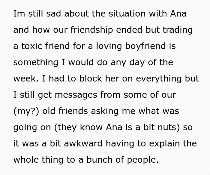 Woman Starts Dating Friend’s Ex-Husband, Gets A Call When She Finds Out And It Makes Her Cry Woman Starts Dating Friend’s Ex-Husband, Gets A Call When She Finds Out And It Makes Her Cry