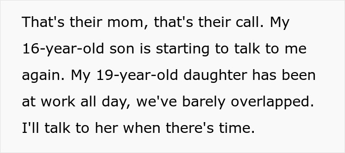 Guy Gets His Wife Sober And Raises Her Kids, She Repays Him With An Affair And An STD