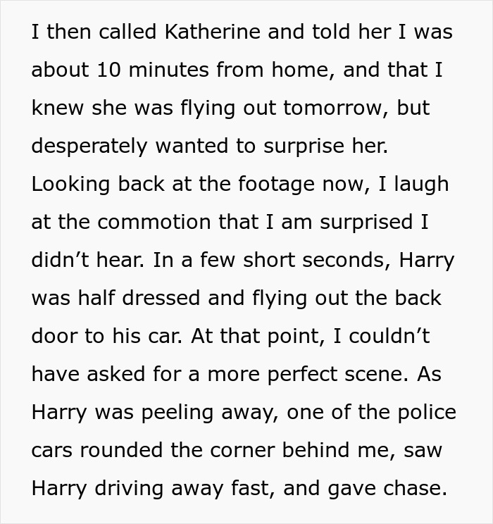 Guy Gets Absolutely Savage Revenge On Girlfriend And Best Friend After Discovering Their Secret