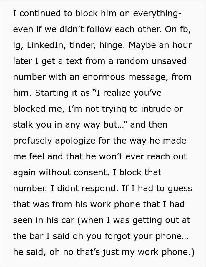 &ldquo;This Is Why Women Pick The Bear&rdquo;: Tinder Creep Demands A Second Date, Gets A Police Report Instead