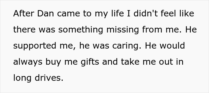 Guy Cheats On Wife With Barely Legal Sis, Sends Her An Email Years Later Crying For Her To Come Back