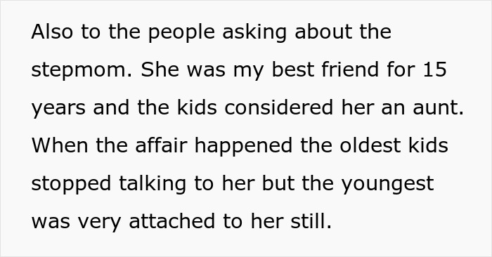 Woman Says 16YO Can Call Stepmom 'Mom' Even If She's Not OK With It, Ex-MIL Goes Ballistic On Her Woman Says 16YO Can Call Stepmom 'Mom' Even If She's Not OK With It, Ex-MIL Goes Ballistic On Her