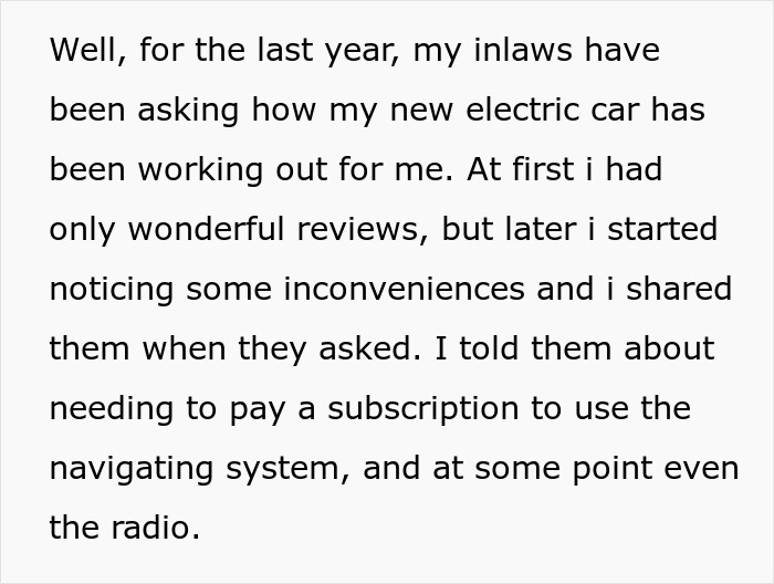 Woman Questions Why Hubby Hates Her New Car So Much, The Answer Comes With A Second Family Attached