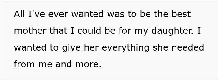 14YO Loathes Mom As Dad Fills Her Up With Hatred, Exhausted Mom Finally Gives Up Her Custody 14YO Loathes Mom As Dad Fills Her Up With Hatred, Exhausted Mom Finally Gives Up Her Custody