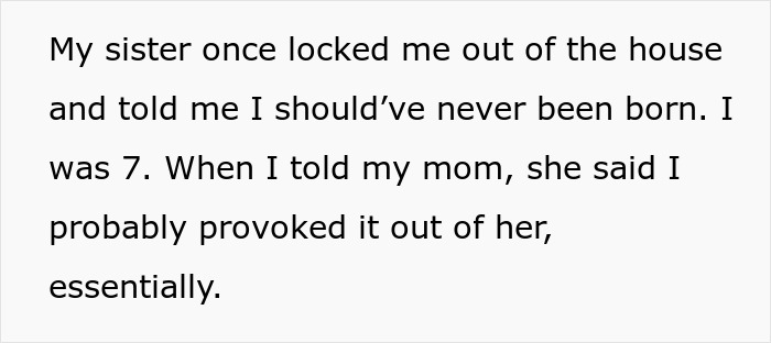 "Family Healing Weekend" Is Ruined After Affair Baby Reveals She Doesn't Love Them, They Are Livid