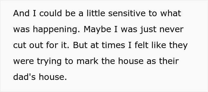 Guy Regrets Marrying Widow With 2 Kids, Realizes They Haven't Moved On From Her Late Hubby Guy Regrets Marrying Widow With 2 Kids, Realizes They Haven't Moved On From Her Late Hubby