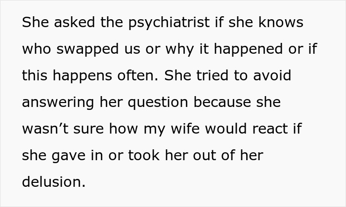 Guy At A Loss After Wife Leaves Him And His Kids, She Ends Up With A Shocking Diagnosis Guy At A Loss After Wife Leaves Him And His Kids, She Ends Up With A Shocking Diagnosis