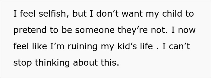 Woman Throws A Hissy Fit Over Baby's Last Name, Fianc&eacute; Quickly Realizes She's A Closeted Racist