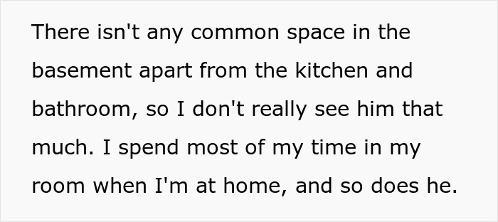 Landlady Wants 21YO Tenant To Be Besties With Her Teen, Gets Dramatic As Tenant Says, "No, Thanks"