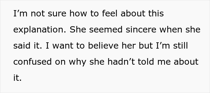 9YO Hurts Babysitter's Fish And Mom Dismisses It, Babysitter Cuts Her Off And Suggests Therapy