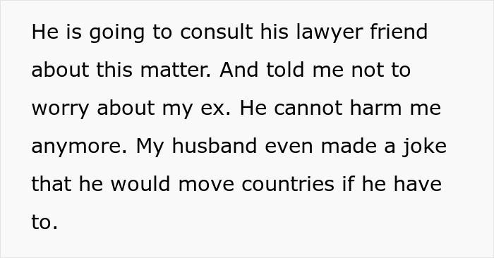 Guy Cheats On Wife With Barely Legal Sis, Sends Her An Email Years Later Crying For Her To Come Back