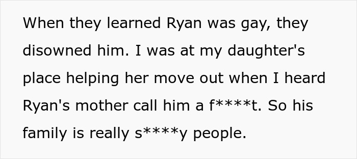 Mom Disgusted With Daughter For Taking Kid To Ex's Bigoted Fam, Rats Her Out To Ex ASAP