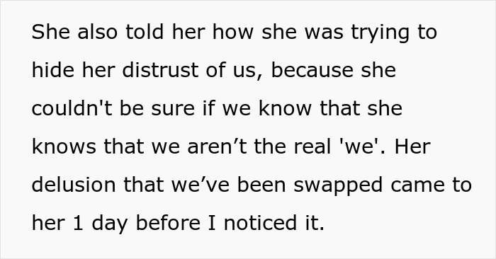 Guy At A Loss After Wife Leaves Him And His Kids, She Ends Up With A Shocking Diagnosis Guy At A Loss After Wife Leaves Him And His Kids, She Ends Up With A Shocking Diagnosis