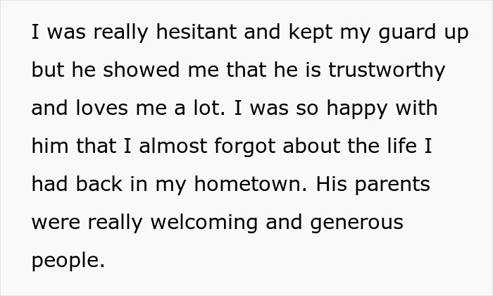 Guy Cheats On Wife With Barely Legal Sis, Sends Her An Email Years Later Crying For Her To Come Back