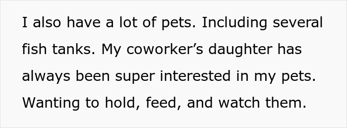 9YO Hurts Babysitter's Fish And Mom Dismisses It, Babysitter Cuts Her Off And Suggests Therapy