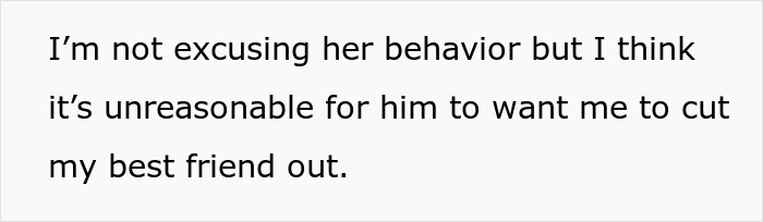 Woman Finds Out Bestie Returned To Toxic Ex, Feels Used After Defending Her And Risking Her Marriage