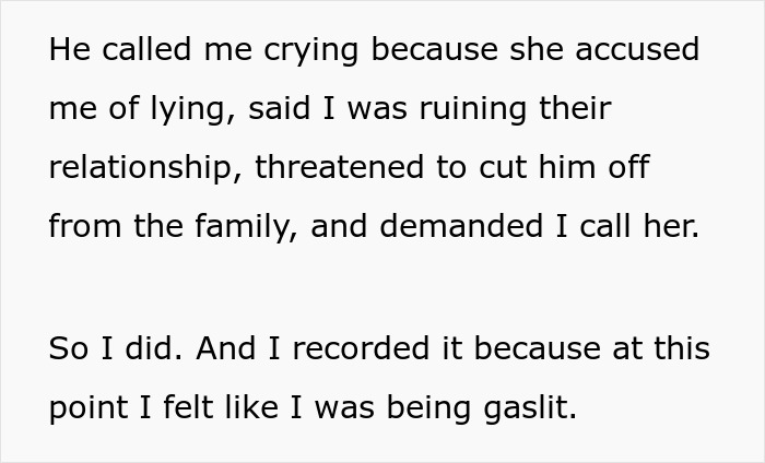 Woman Thinks She Has Won A MIL Lottery, Gets A Reality Check After Her Engagement: &ldquo;Boy, Was I Wrong&rdquo;