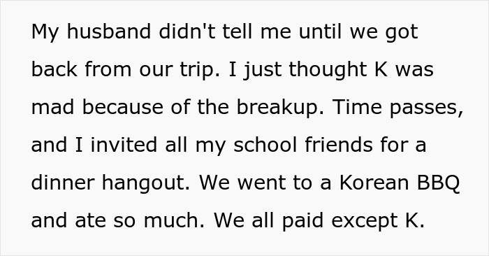 Woman Jealous Of Friend's Life With His Rich Hubby, In Tears As He Claps Back To Her Nasty Comments Woman Jealous Of Friend's Life With His Rich Hubby, In Tears As He Claps Back To Her Nasty Comments
