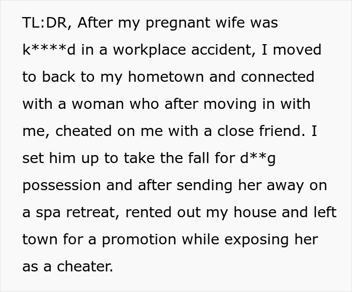 Guy Gets Absolutely Savage Revenge On Girlfriend And Best Friend After Discovering Their Secret