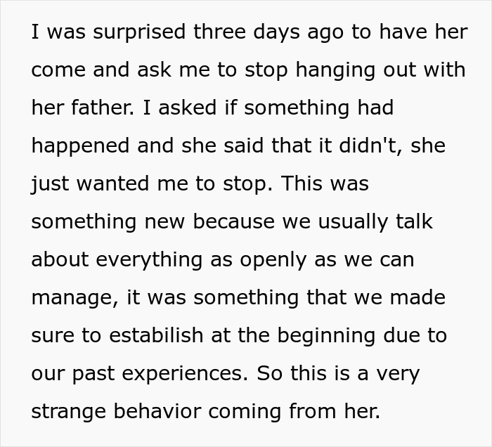 Man Thinks He Developed A Solid Relationship With GF&rsquo;s Dad, Discovers His Ugly Cover-Up