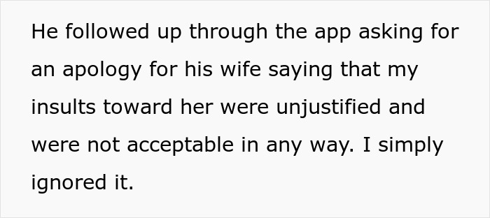 Guy's Mistress-Turned-Wife Keeps Insulting His Ex's Frozen Food, Whines As She Brutally Snubs Her Guy's Mistress-Turned-Wife Keeps Insulting His Ex's Frozen Food, Whines As She Brutally Snubs Her
