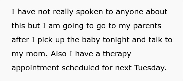 Mistress Exposes Guy's 2.5-Year-Long Affair, Postpartum Wife Severely Traumatized By The Truth