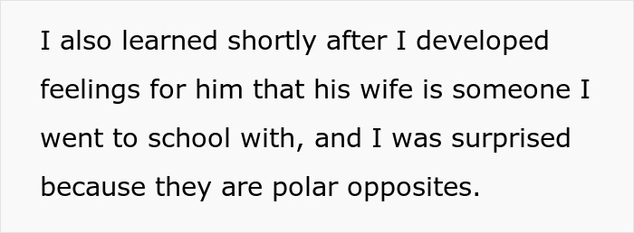 Woman Develops Crush On Married Neighbor, Reality Hits Hard When He Discovers Her Confession Online