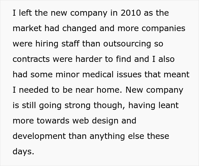Tech Team Finds Secret Restructure Plan, What They Do Next Shuts The Company Down Tech Team Finds Secret Restructure Plan, What They Do Next Shuts The Company Down