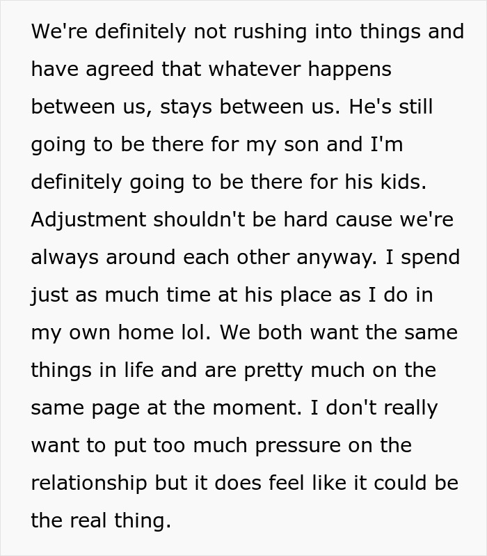 Woman Starts Dating Friend’s Ex-Husband, Gets A Call When She Finds Out And It Makes Her Cry Woman Starts Dating Friend’s Ex-Husband, Gets A Call When She Finds Out And It Makes Her Cry