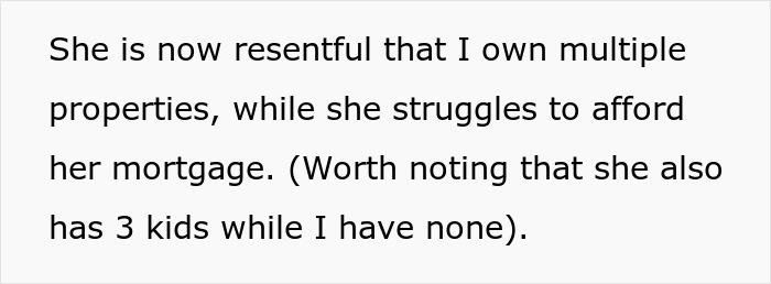 Sis Gets Jealous She Never Got Food Baskets From Fam, Doesn't Realize Bro Gets Them As He Has Cancer Sis Gets Jealous She Never Got Food Baskets From Fam, Doesn't Realize Bro Gets Them As He Has Cancer