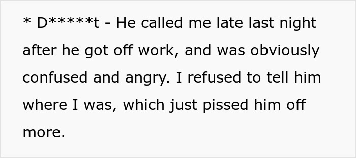 Guy Treats GF As A Free Maid And Won't Pay Rent As He "Funded" The Relationship Before Guy Treats GF As A Free Maid And Won't Pay Rent As He "Funded" The Relationship Before