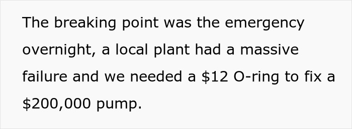 Controlling Boss Changes Policies And Wants Signatures For Everything, Regrets It After Workers Obey Controlling Boss Changes Policies And Wants Signatures For Everything, Regrets It After Workers Obey