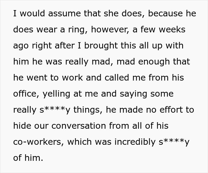 Wife Notices Her Husband Of 15 Years Changing Overnight, Trusts Her Gut, And Catches Him In The Act Wife Notices Her Husband Of 15 Years Changing Overnight, Trusts Her Gut, And Catches Him In The Act