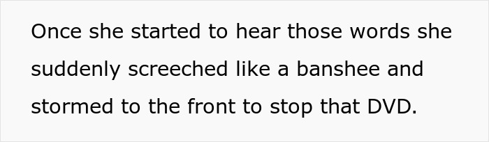 Racist MIL reacts loudly to stop wedding DVD, showing her opposition clearly Racist MIL reacts loudly to stop wedding DVD, showing her opposition clearly