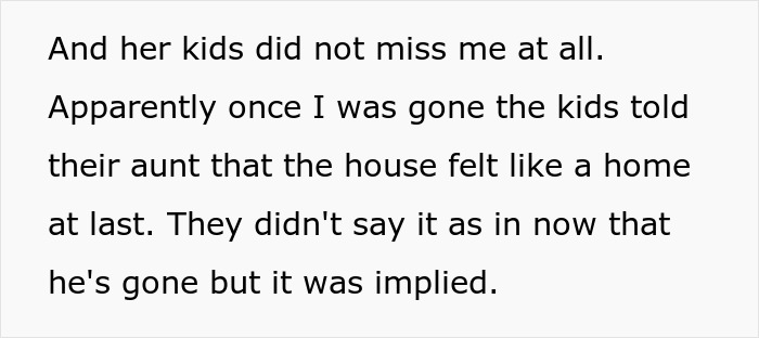 Guy Regrets Marrying Widow With 2 Kids, Realizes They Haven't Moved On From Her Late Hubby Guy Regrets Marrying Widow With 2 Kids, Realizes They Haven't Moved On From Her Late Hubby