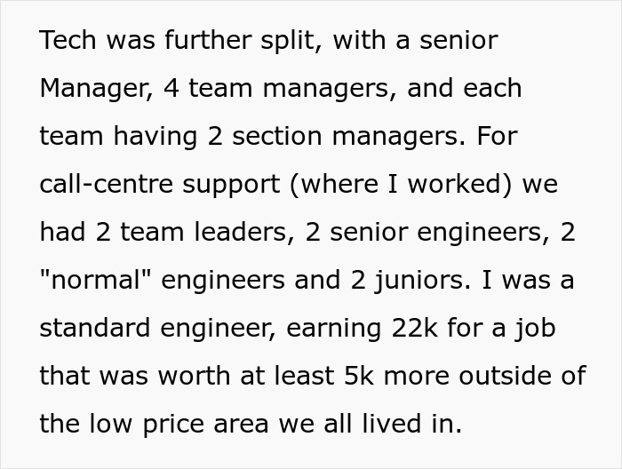 Tech Team Finds Secret Restructure Plan, What They Do Next Shuts The Company Down Tech Team Finds Secret Restructure Plan, What They Do Next Shuts The Company Down