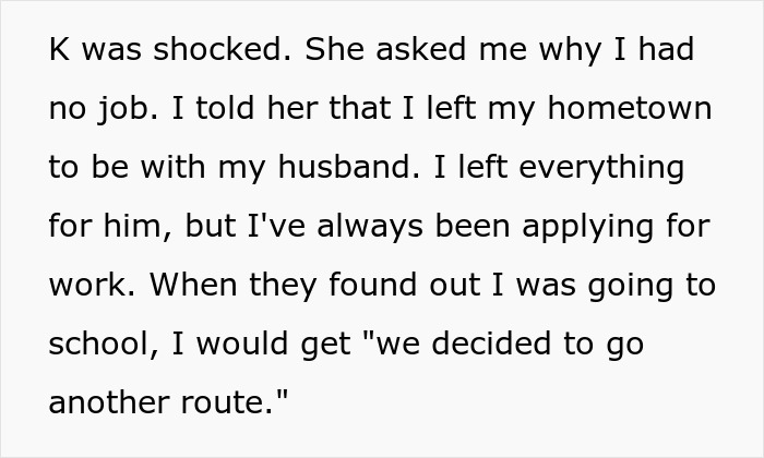 Woman Jealous Of Friend's Life With His Rich Hubby, In Tears As He Claps Back To Her Nasty Comments Woman Jealous Of Friend's Life With His Rich Hubby, In Tears As He Claps Back To Her Nasty Comments