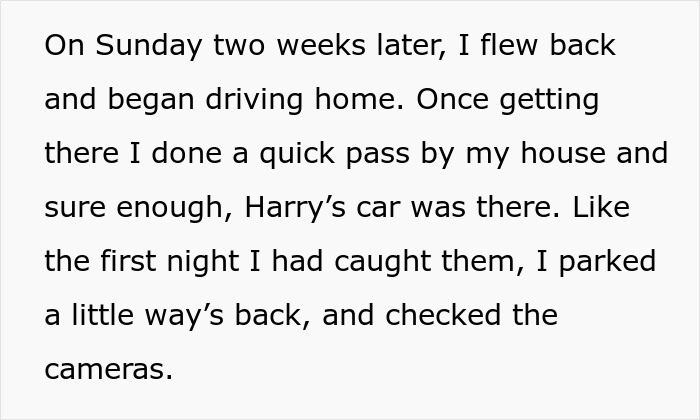 Guy Gets Absolutely Savage Revenge On Girlfriend And Best Friend After Discovering Their Secret