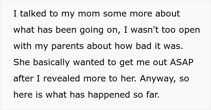 Guy Treats GF As A Free Maid And Won't Pay Rent As He "Funded" The Relationship Before Guy Treats GF As A Free Maid And Won't Pay Rent As He "Funded" The Relationship Before