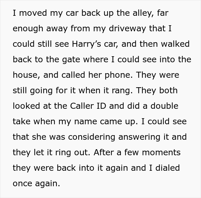 Guy Gets Absolutely Savage Revenge On Girlfriend And Best Friend After Discovering Their Secret