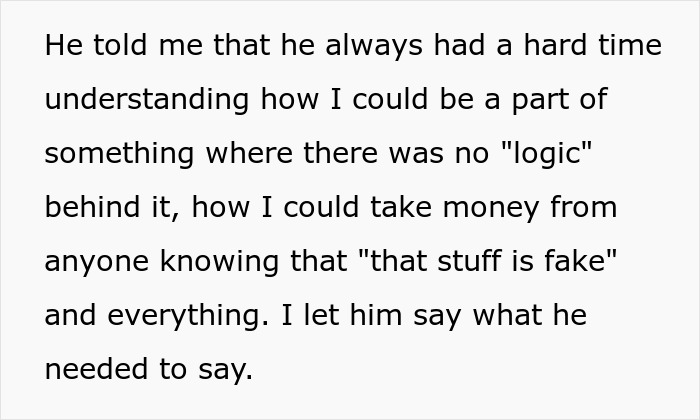 Guy Has The Nerve To Mock GF's Family Business In His Blog For 15 Followers, Ends Up Getting Dumped