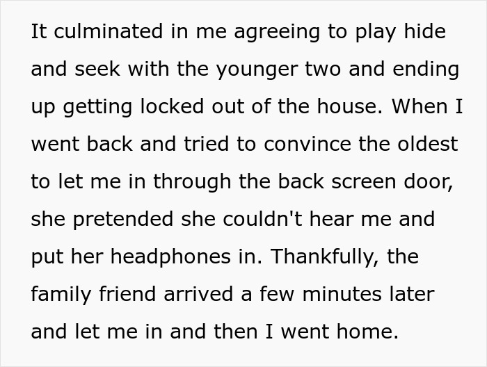 Woman Develops Crush On Married Neighbor, Reality Hits Hard When He Discovers Her Confession Online