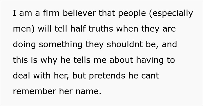 Wife Notices Her Husband Of 15 Years Changing Overnight, Trusts Her Gut, And Catches Him In The Act Wife Notices Her Husband Of 15 Years Changing Overnight, Trusts Her Gut, And Catches Him In The Act